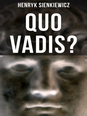 cover image of QUO VADIS?